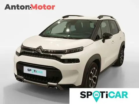 Annonce CITROEN C3 AIRCROSS Essence 2021 d'occasion 