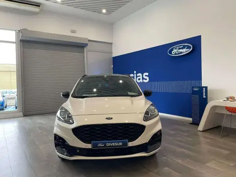 Used FORD KUGA Hybrid 2023 Ad 