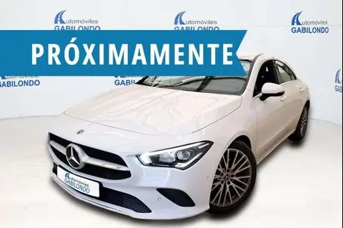 Used MERCEDES-BENZ CLASSE CLA Petrol 2019 Ad 