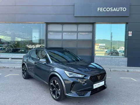 Annonce CUPRA FORMENTOR Essence 2022 d'occasion 