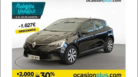 Used RENAULT CLIO LPG 2023 Ad 