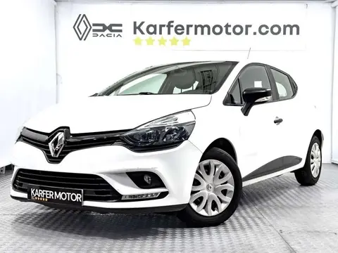 Annonce RENAULT CLIO Essence 2019 d'occasion 