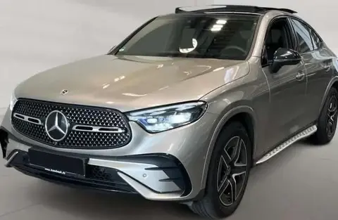 Annonce MERCEDES-BENZ CLASSE GLC Diesel 2023 d'occasion 