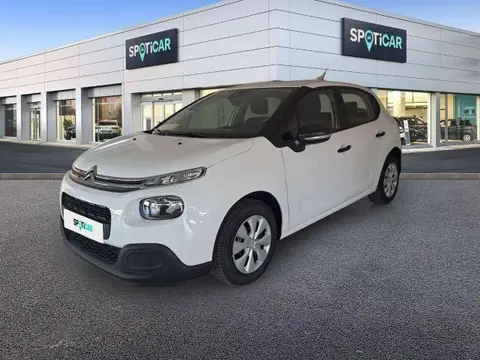 Used CITROEN C3 Diesel 2018 Ad 