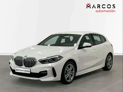 Annonce BMW SERIE 1 Essence 2023 d'occasion 