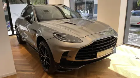 Used ASTON MARTIN DBX Petrol 2024 Ad 