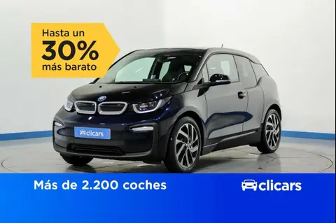 Annonce BMW I3 Électrique 2021 d'occasion 