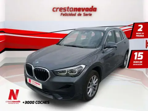 Used BMW X1 Diesel 2021 Ad 