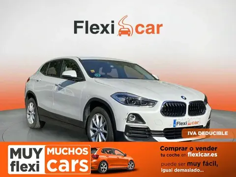 Used BMW X2 Diesel 2018 Ad 