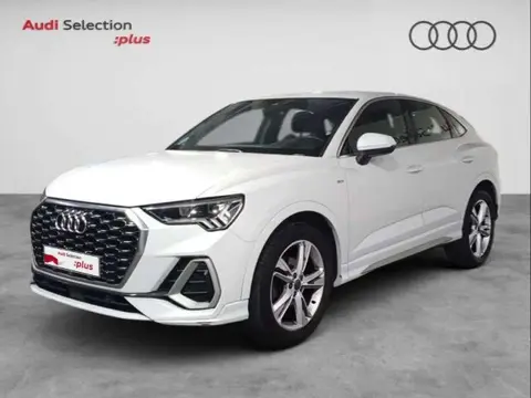 Used AUDI Q3 Diesel 2020 Ad 