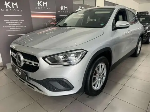 Used MERCEDES-BENZ CLASSE GLA Diesel 2021 Ad 