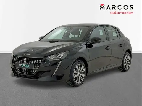 Used PEUGEOT 208 Petrol 2020 Ad 