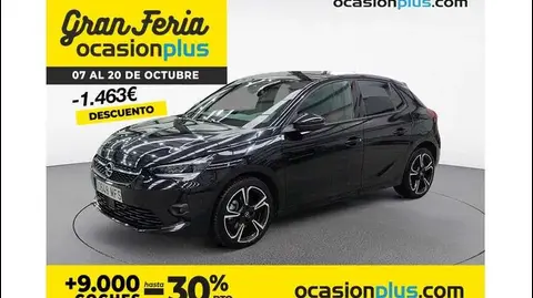 Annonce OPEL CORSA Diesel 2023 d'occasion 