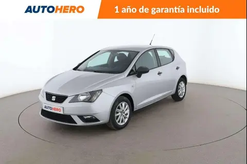 Annonce SEAT IBIZA Diesel 2017 d'occasion 