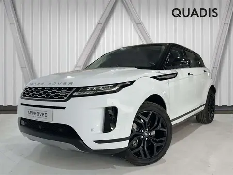 Annonce LAND ROVER RANGE ROVER EVOQUE  2023 d'occasion 