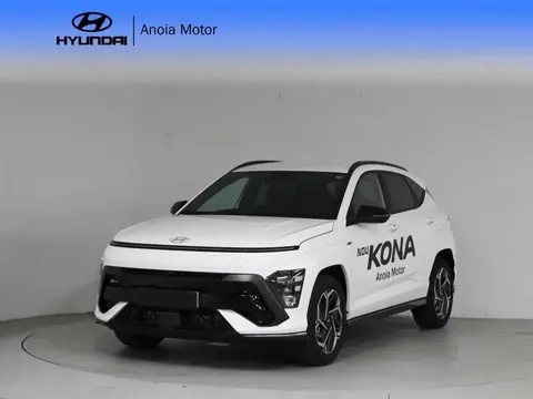 Annonce HYUNDAI KONA Hybride 2024 d'occasion 