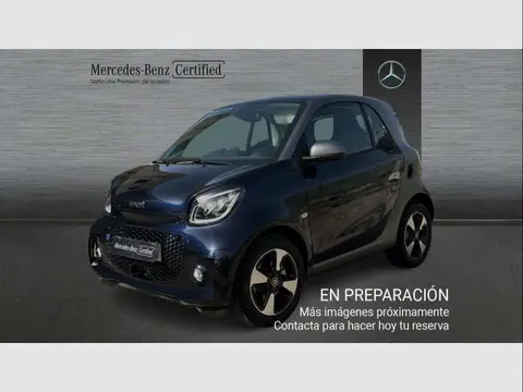 Annonce SMART FORTWO Électrique 2023 d'occasion 