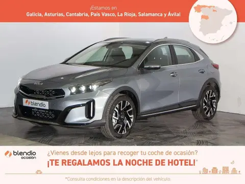 Annonce KIA XCEED Essence 2024 d'occasion 