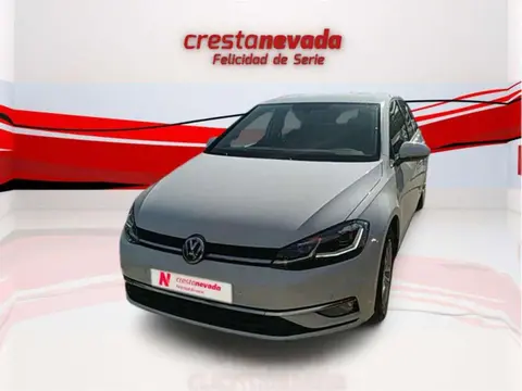 Used VOLKSWAGEN GOLF Petrol 2019 Ad 