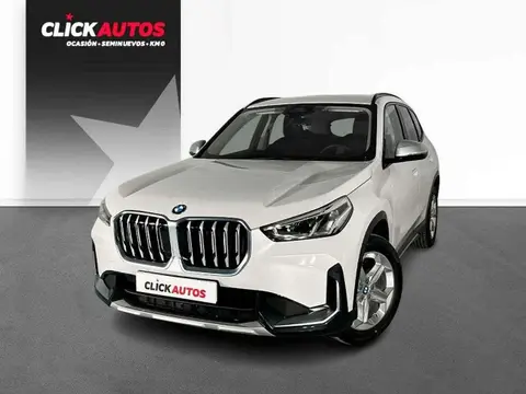 Used BMW X1 Diesel 2024 Ad 