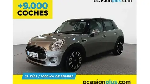 Used MINI COOPER Diesel 2016 Ad 