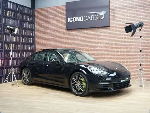 Used PORSCHE PANAMERA Hybrid 2017 Ad 