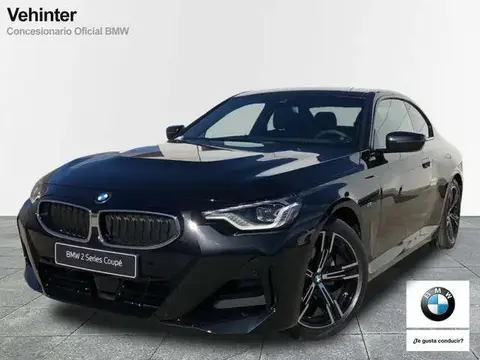 Annonce BMW SERIE 2 Diesel 2023 d'occasion 