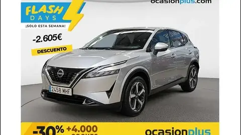 Annonce NISSAN QASHQAI Essence 2023 d'occasion 