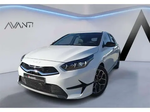 Annonce KIA CEED Essence 2024 d'occasion 