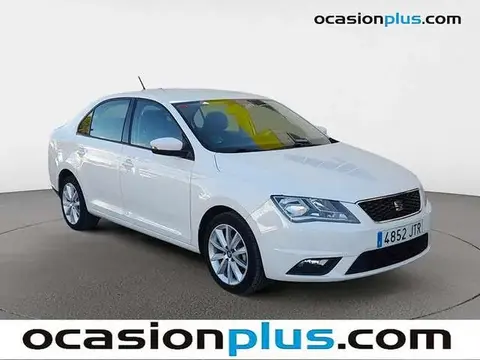 Annonce SEAT TOLEDO Essence 2016 d'occasion 