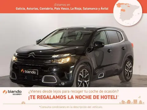 Used CITROEN C5 AIRCROSS Petrol 2020 Ad 