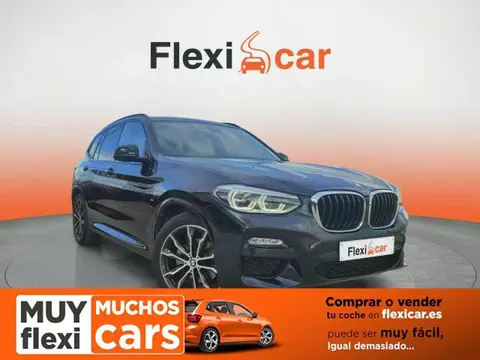 Used BMW X3 Diesel 2019 Ad 