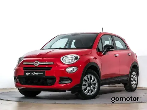 Used FIAT 500X Petrol 2015 Ad 