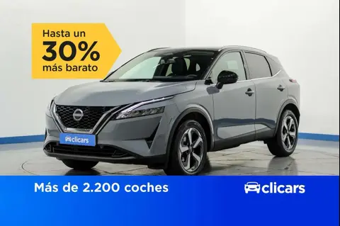 Annonce NISSAN QASHQAI Essence 2024 d'occasion 