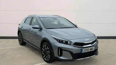 Used KIA XCEED Hybrid 2024 Ad 