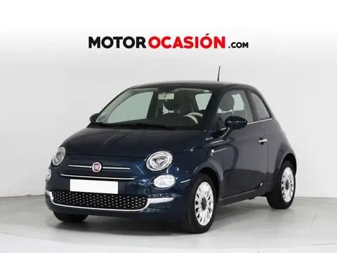 Used FIAT 500 Petrol 2022 Ad 