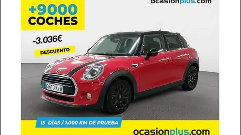 Used MINI COOPER Diesel 2019 Ad 