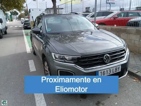 Used VOLKSWAGEN T-ROC Petrol 2019 Ad 