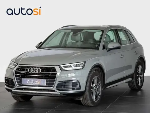 Annonce AUDI Q5 Diesel 2019 d'occasion 