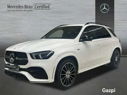 Used MERCEDES-BENZ CLASSE GLE Diesel 2021 Ad 