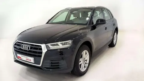 Annonce AUDI Q5 Hybride 2020 d'occasion 