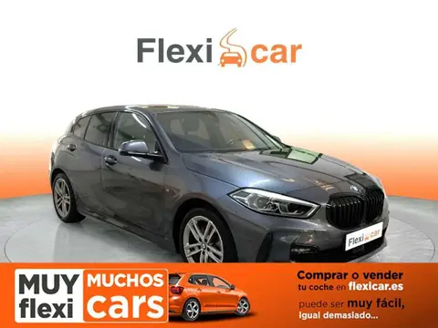 Used BMW SERIE 1 Diesel 2020 Ad 