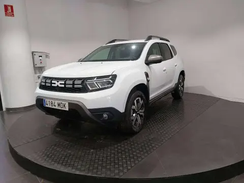 Annonce DACIA DUSTER Essence 2023 d'occasion 