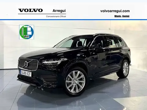 Used VOLVO XC90 Diesel 2019 Ad 