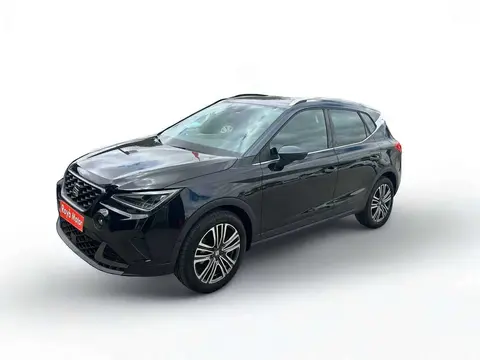 Annonce SEAT ARONA Essence 2023 d'occasion 