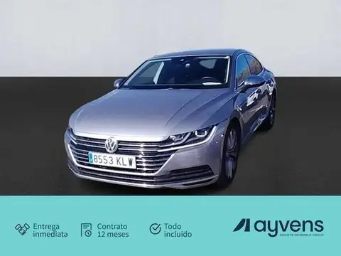 Annonce VOLKSWAGEN ARTEON Essence 2018 d'occasion 