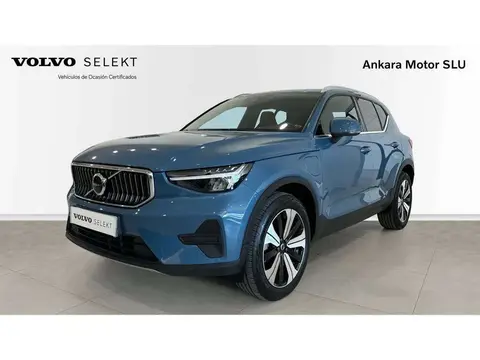 Used VOLVO XC40 Hybrid 2023 Ad 