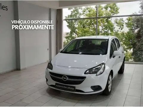 Used OPEL CORSA Petrol 2018 Ad 