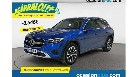 Used MERCEDES-BENZ CLASSE GLC Diesel 2023 Ad 