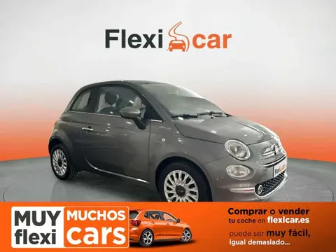 Used FIAT 500 Hybrid 2022 Ad 